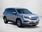2017 Honda Pilot EX-L 2WD