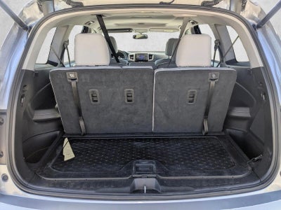 2017 Honda Pilot EX-L 2WD