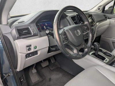 2019 Honda Pilot EX-L 2WD
