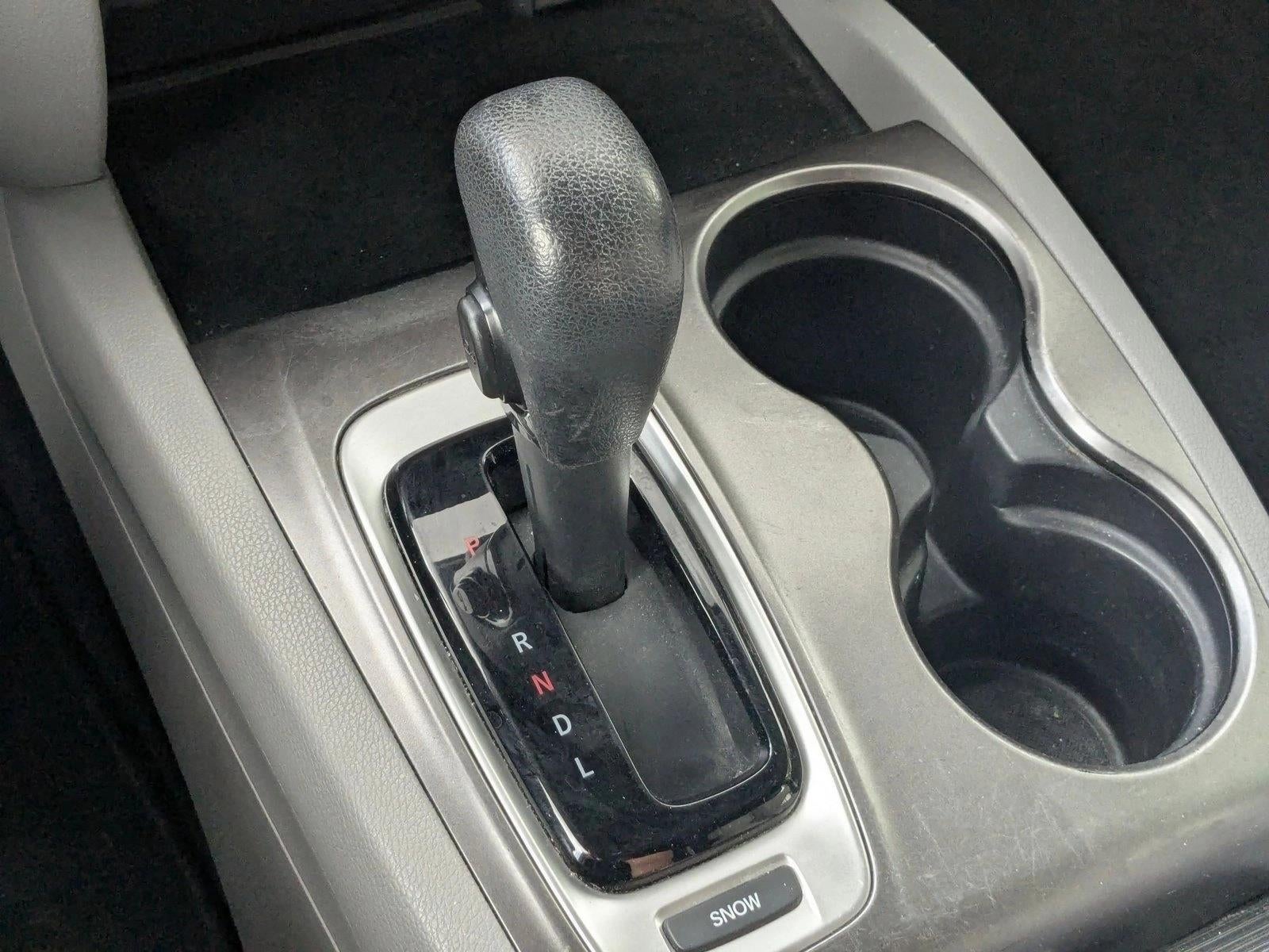 2019 Honda Pilot EX-L 2WD