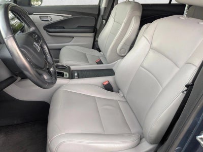 2019 Honda Pilot EX-L 2WD