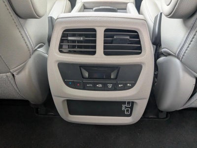 2019 Honda Pilot EX-L 2WD