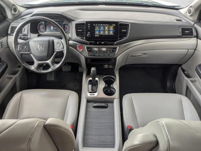 2019 Honda Pilot EX-L 2WD