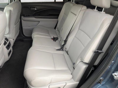 2019 Honda Pilot EX-L 2WD
