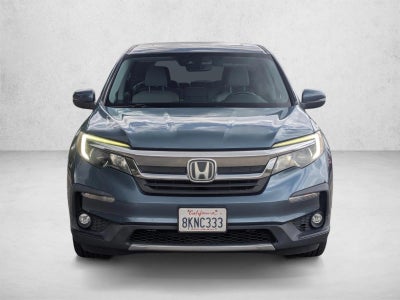2019 Honda Pilot EX-L 2WD