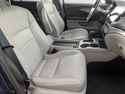 2019 Honda Pilot EX-L 2WD