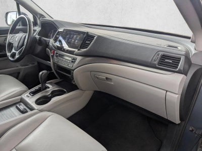 2019 Honda Pilot EX-L 2WD