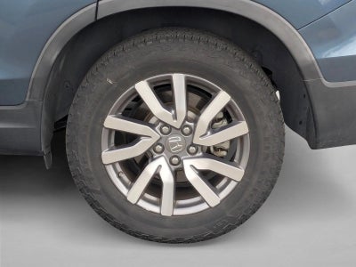 2019 Honda Pilot EX-L 2WD