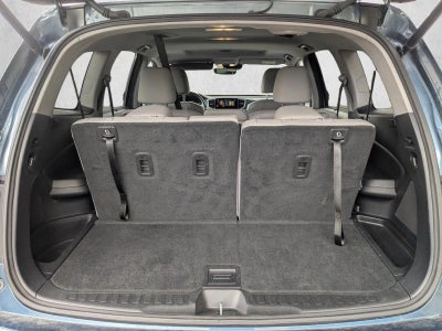 2019 Honda Pilot EX-L 2WD