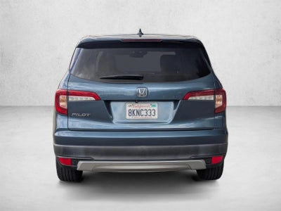 2019 Honda Pilot EX-L 2WD