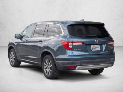 2019 Honda Pilot EX-L 2WD
