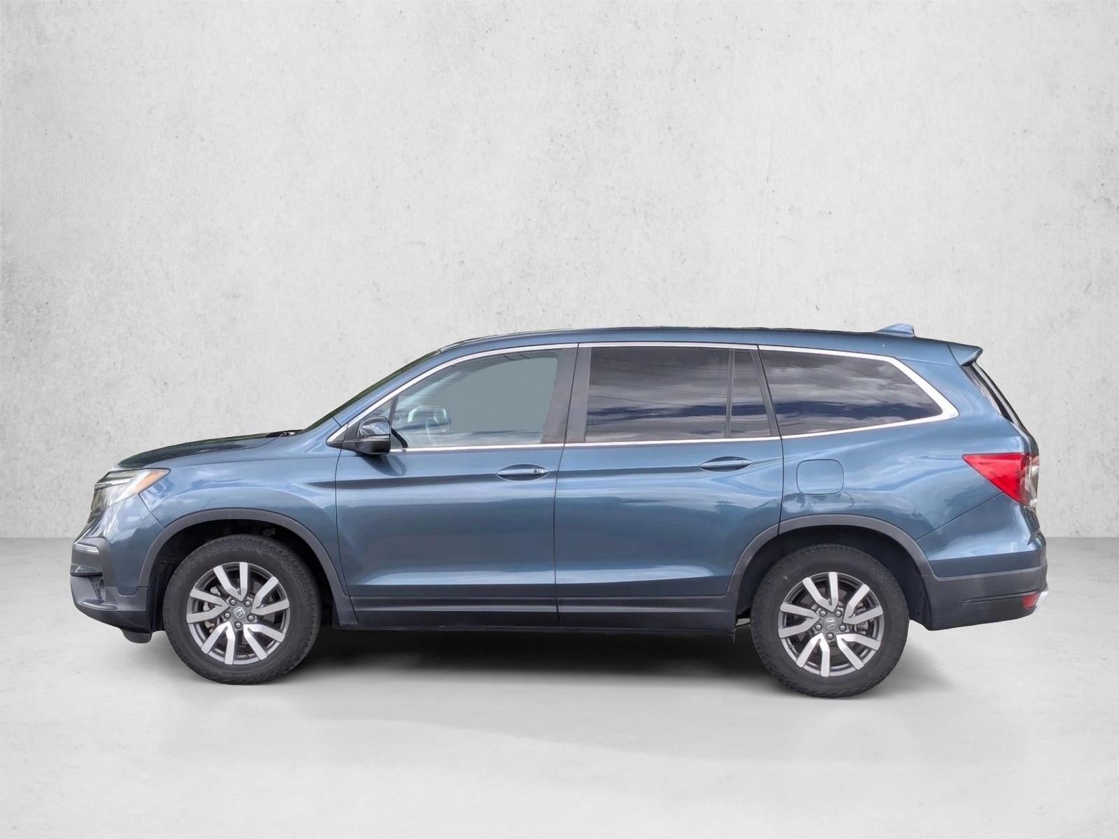 2019 Honda Pilot EX-L 2WD