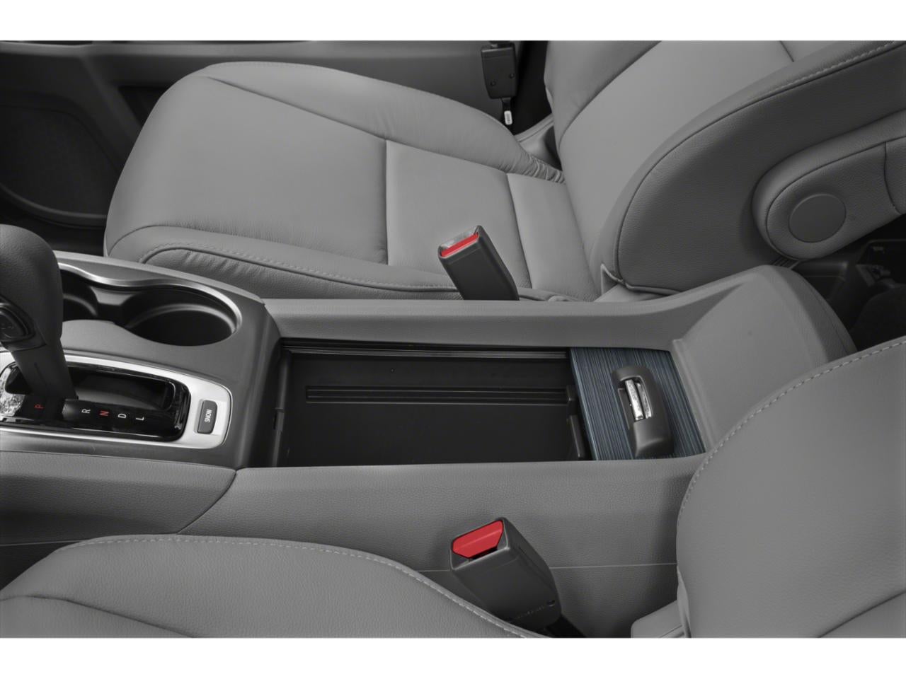 2019 Honda Pilot EX-L 2WD