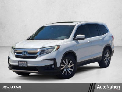 2020 Honda Pilot EX-L 2WD