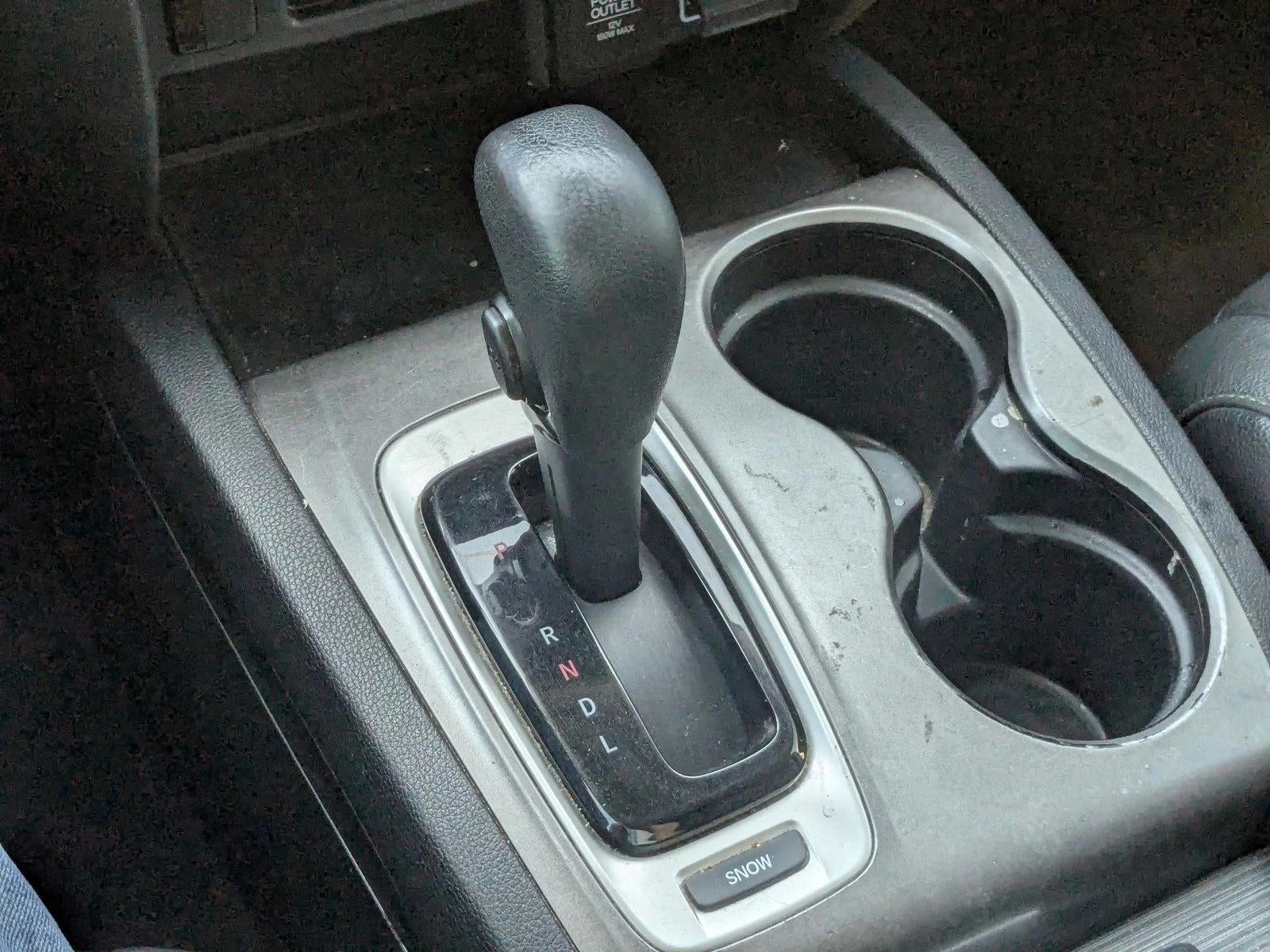 2020 Honda Pilot EX-L 2WD