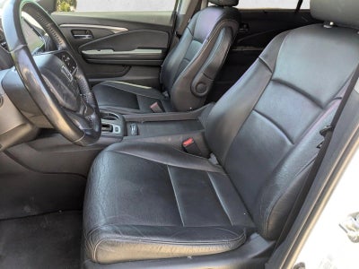 2020 Honda Pilot EX-L 2WD