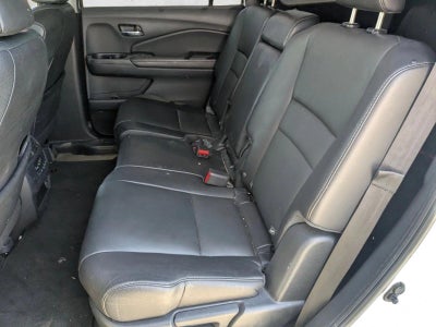 2020 Honda Pilot EX-L 2WD