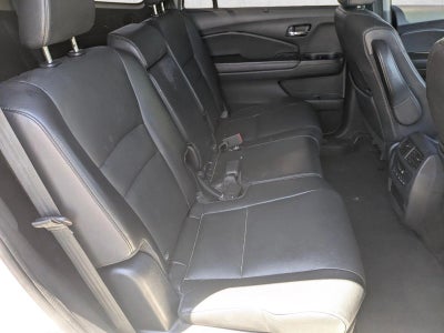 2020 Honda Pilot EX-L 2WD