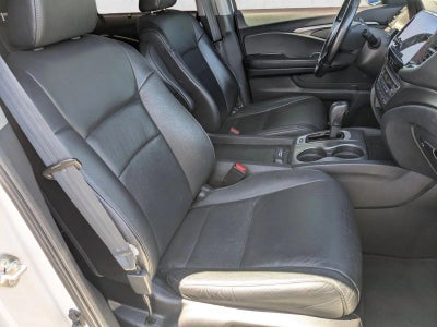 2020 Honda Pilot EX-L 2WD
