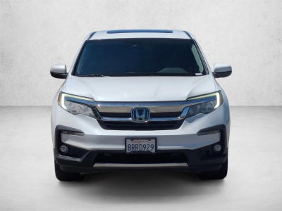 2020 Honda Pilot EX-L 2WD