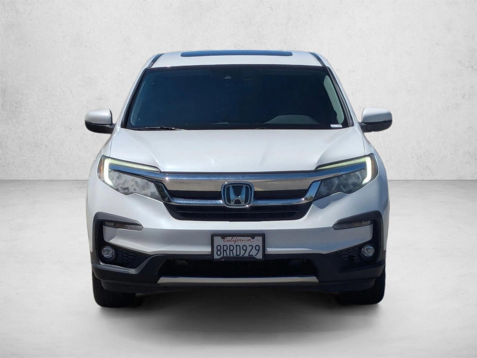 2020 Honda Pilot EX-L 2WD