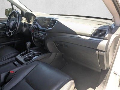 2020 Honda Pilot EX-L 2WD
