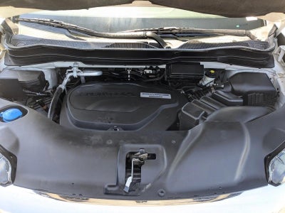 2020 Honda Pilot EX-L 2WD