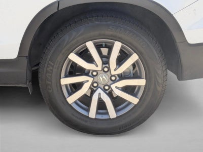 2020 Honda Pilot EX-L 2WD
