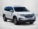 2020 Honda Pilot EX-L 2WD