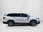 2020 Honda Pilot EX-L 2WD