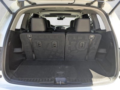 2020 Honda Pilot EX-L 2WD