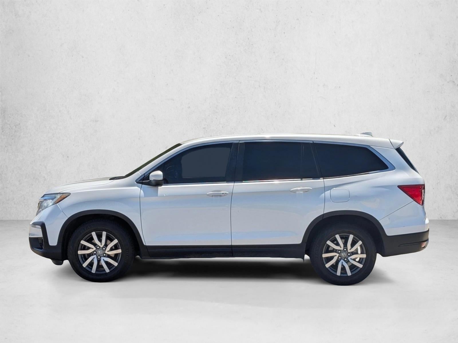 2020 Honda Pilot EX-L 2WD