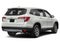 2020 Honda Pilot EX-L 2WD