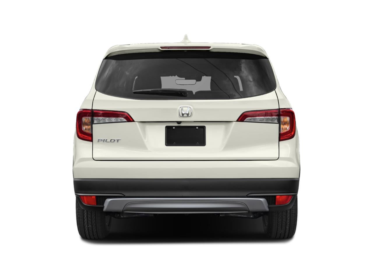 2020 Honda Pilot EX-L 2WD