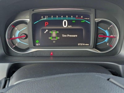 2022 Honda Pilot Touring 7-Passenger 2WD