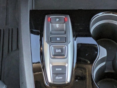 2022 Honda Pilot Touring 7-Passenger 2WD