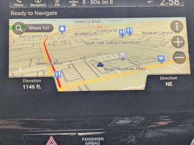 2022 Honda Pilot Touring 7-Passenger 2WD