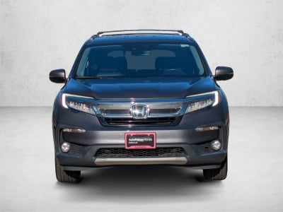 2022 Honda Pilot Touring 7-Passenger 2WD