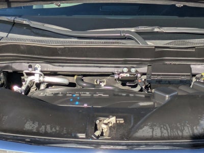 2022 Honda Pilot Touring 7-Passenger 2WD