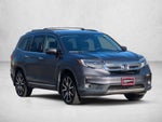 2022 Honda Pilot Touring 7-Passenger 2WD