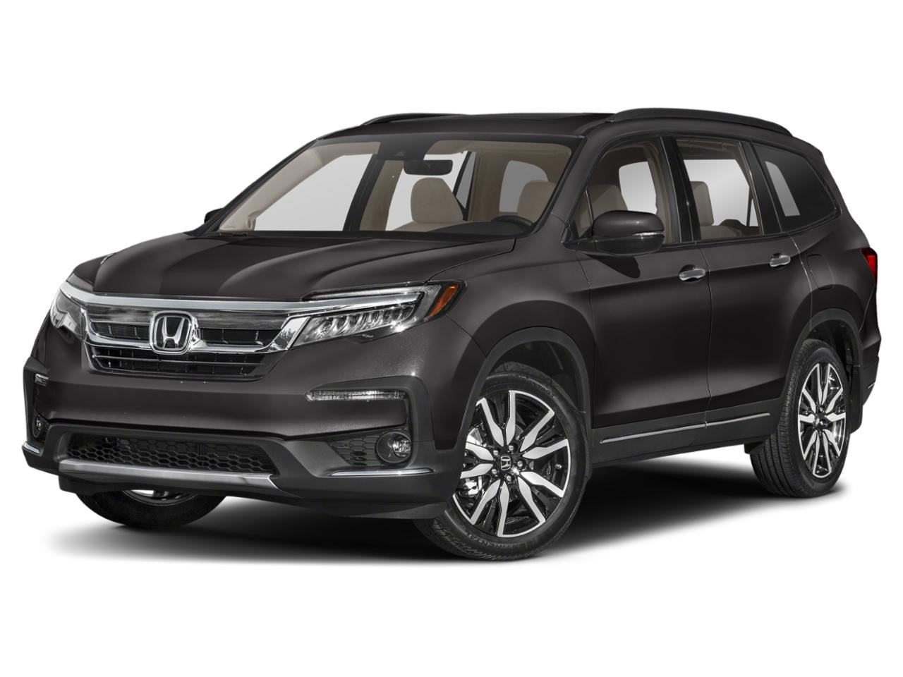 2022 Honda Pilot Touring 7-Passenger 2WD