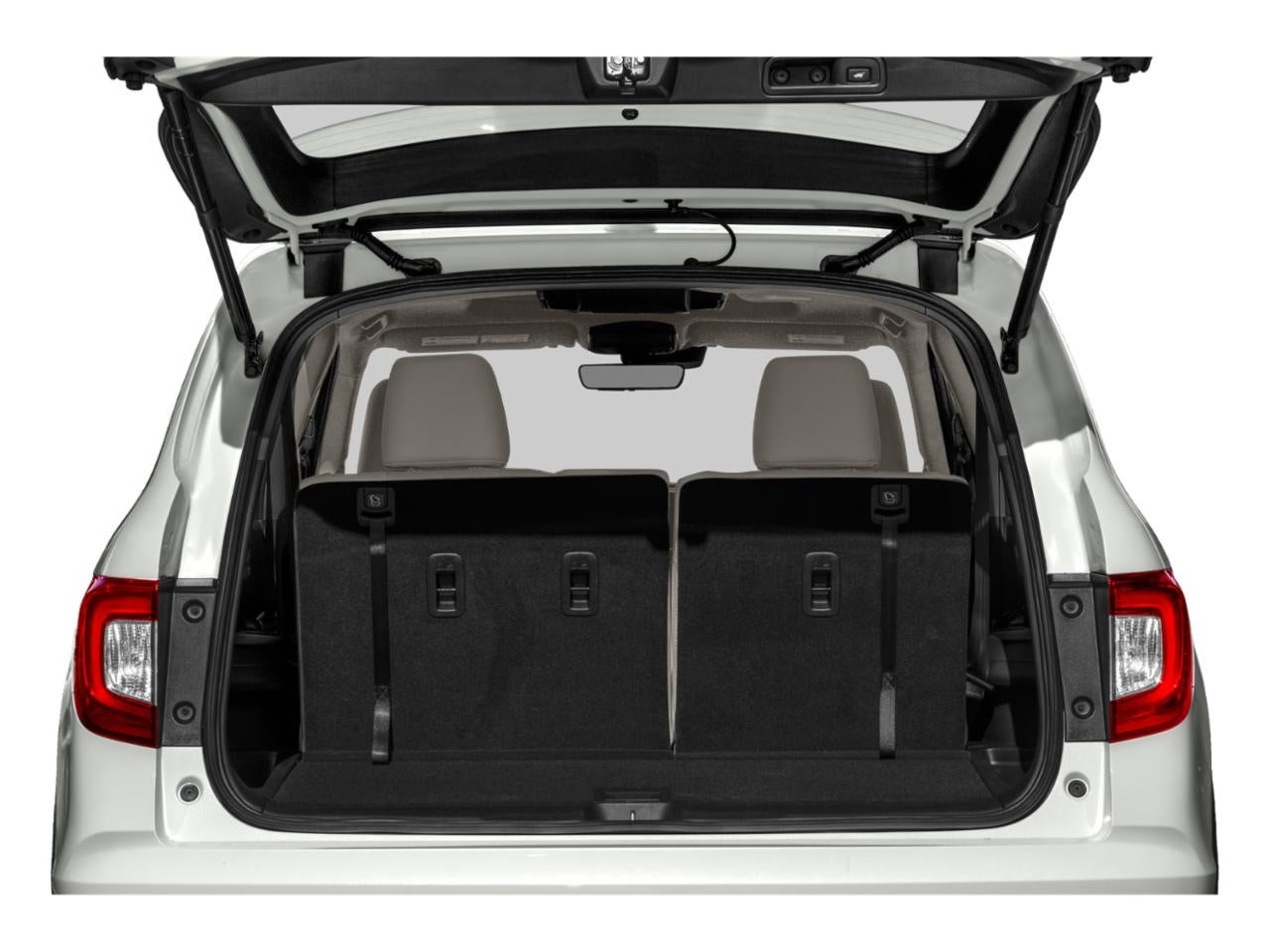 2022 Honda Pilot Touring 7-Passenger 2WD