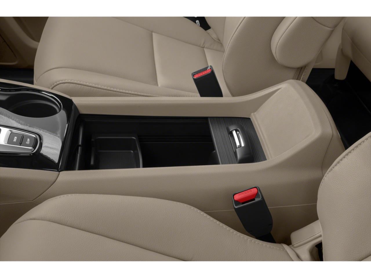 2022 Honda Pilot Touring 7-Passenger 2WD