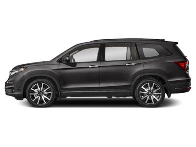 2022 Honda Pilot Touring 7-Passenger 2WD