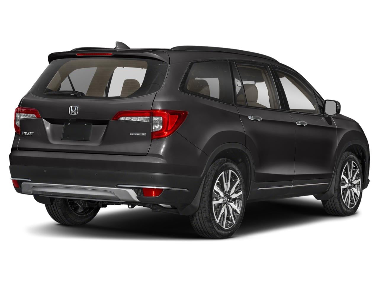 2022 Honda Pilot Touring 7-Passenger 2WD