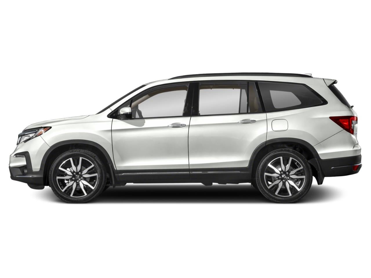 2022 Honda Pilot Touring 7-Passenger 2WD