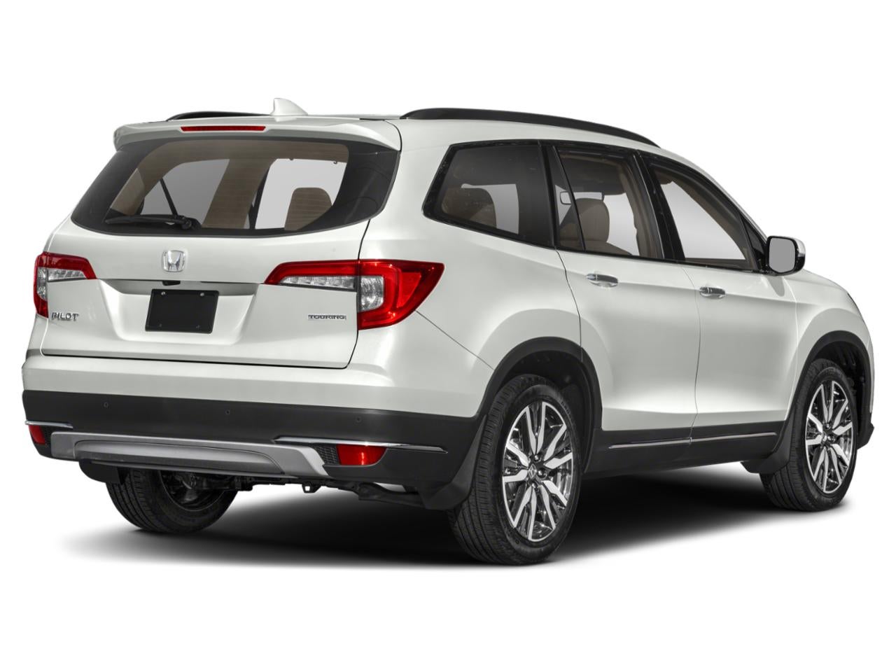 2022 Honda Pilot Touring 7-Passenger 2WD