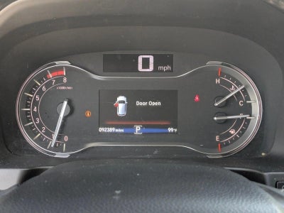 2017 Honda Pilot EX-L w/Navigation 2WD
