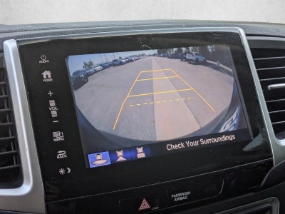 2017 Honda Pilot EX-L w/Navigation 2WD