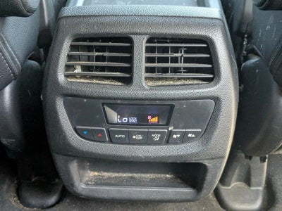 2017 Honda Pilot EX-L w/Navigation 2WD